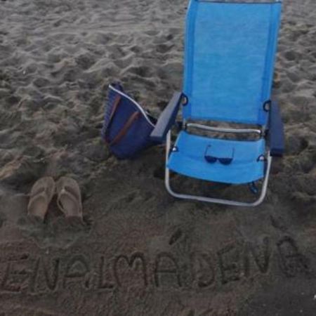 Malva Loca Apartment Benalmádena Εξωτερικό φωτογραφία