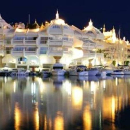 Malva Loca Apartment Benalmádena Εξωτερικό φωτογραφία