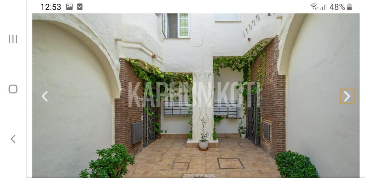 Malva Loca Apartment Benalmádena Εξωτερικό φωτογραφία