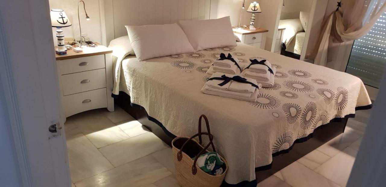 Malva Loca Apartment Benalmádena Εξωτερικό φωτογραφία
