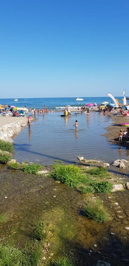 Malva Loca Apartment Benalmádena Εξωτερικό φωτογραφία