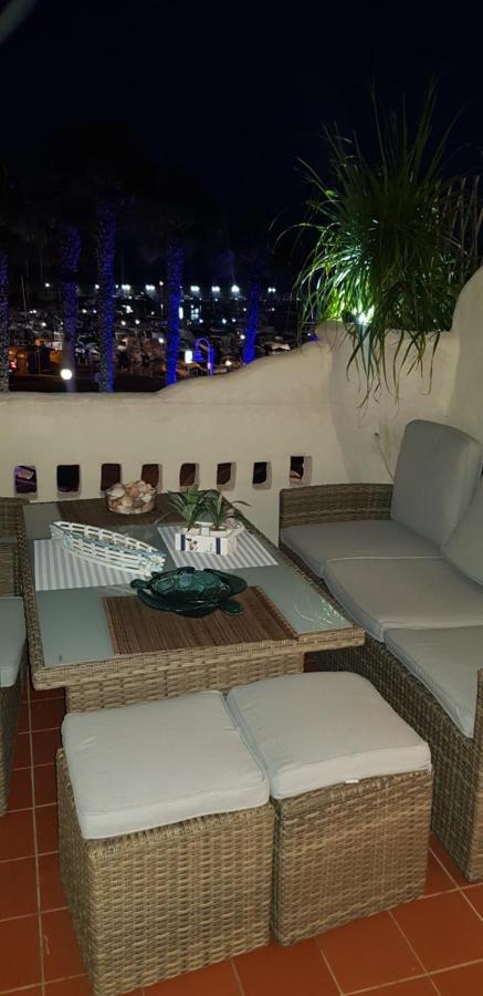 Malva Loca Apartment Benalmádena Εξωτερικό φωτογραφία