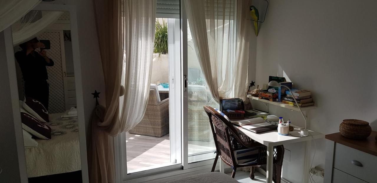 Malva Loca Apartment Benalmádena Εξωτερικό φωτογραφία