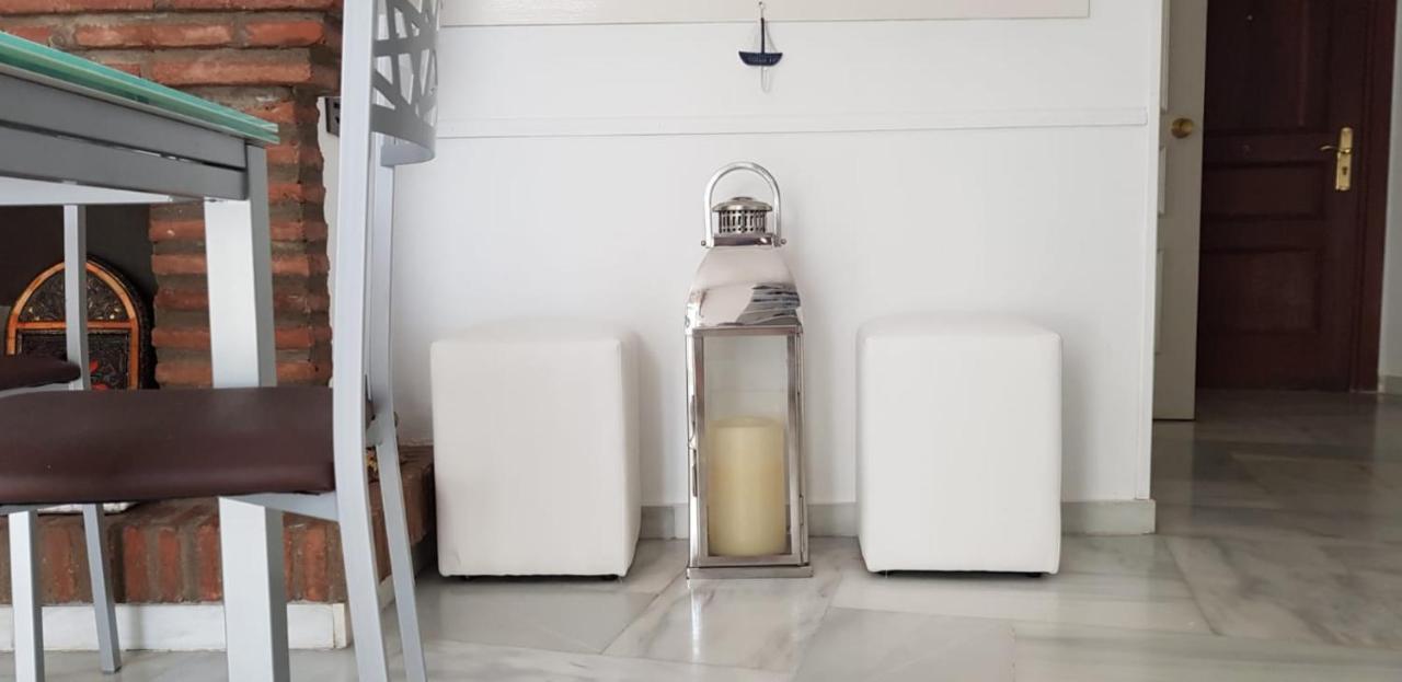 Malva Loca Apartment Benalmádena Εξωτερικό φωτογραφία