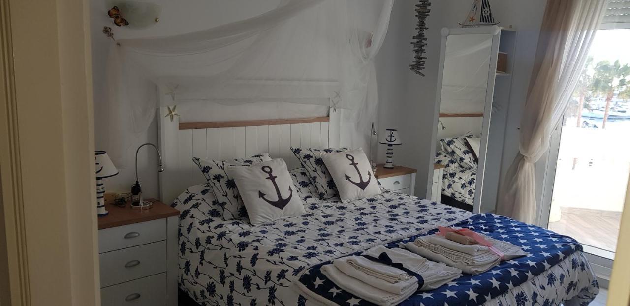 Malva Loca Apartment Benalmádena Εξωτερικό φωτογραφία