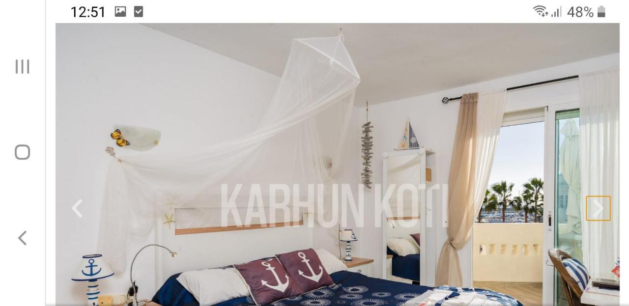 Malva Loca Apartment Benalmádena Εξωτερικό φωτογραφία