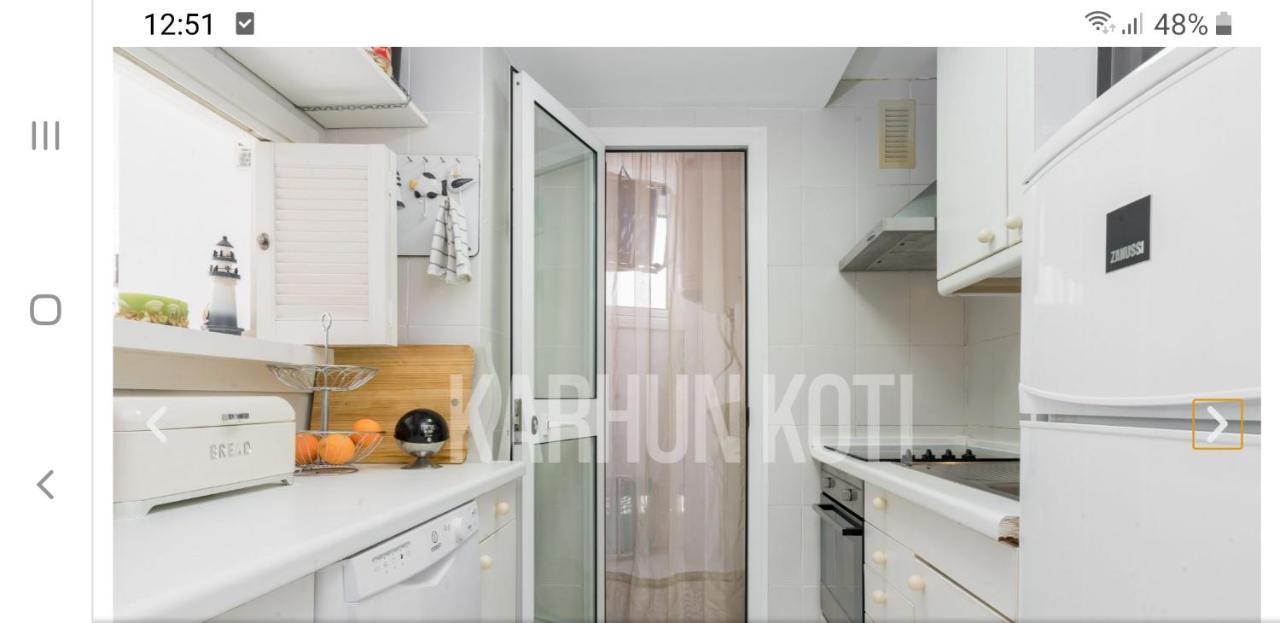 Malva Loca Apartment Benalmádena Εξωτερικό φωτογραφία