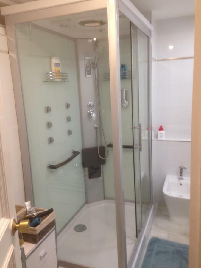 Malva Loca Apartment Benalmádena Εξωτερικό φωτογραφία