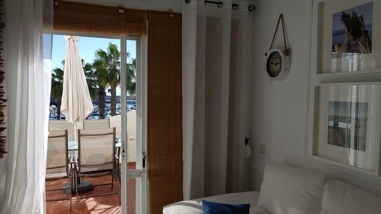 Malva Loca Apartment Benalmádena Εξωτερικό φωτογραφία
