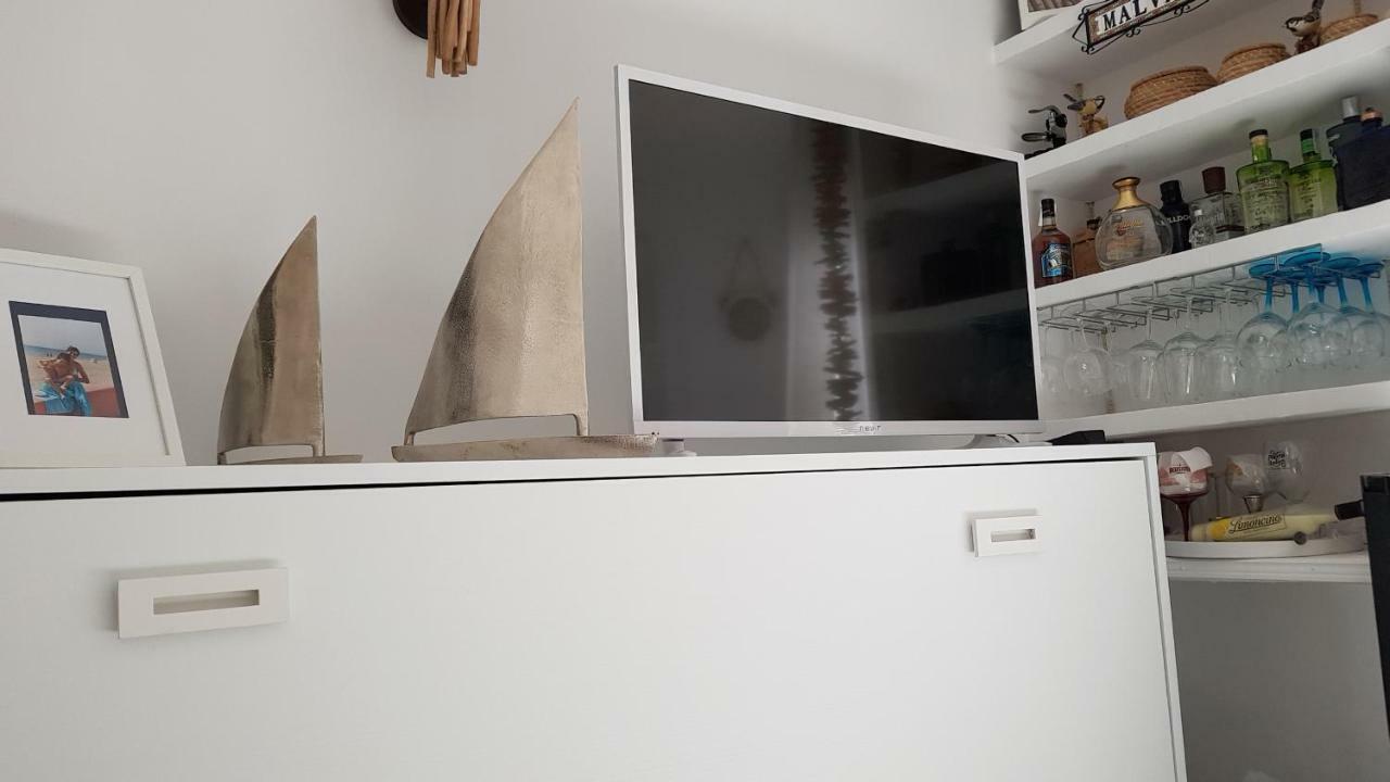 Malva Loca Apartment Benalmádena Εξωτερικό φωτογραφία