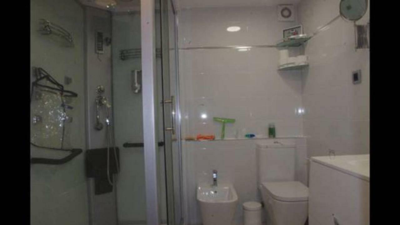 Malva Loca Apartment Benalmádena Εξωτερικό φωτογραφία