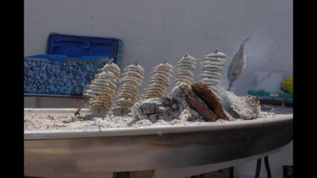 Malva Loca Apartment Benalmádena Εξωτερικό φωτογραφία