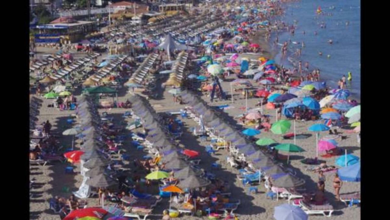 Malva Loca Apartment Benalmádena Εξωτερικό φωτογραφία