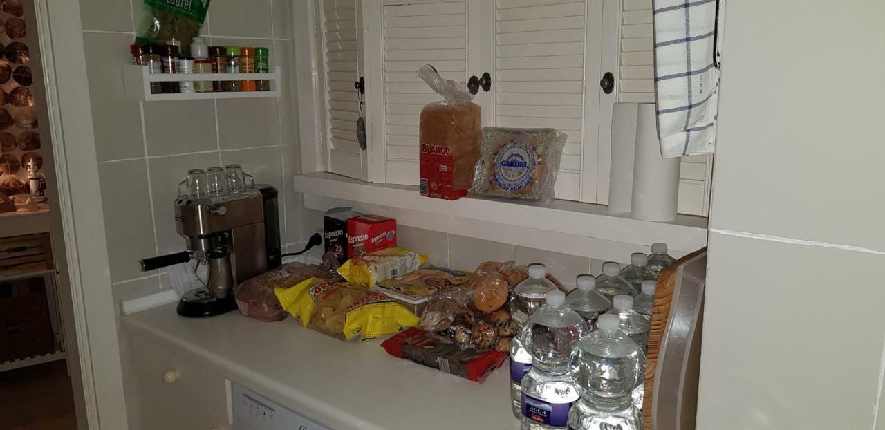 Malva Loca Apartment Benalmádena Εξωτερικό φωτογραφία