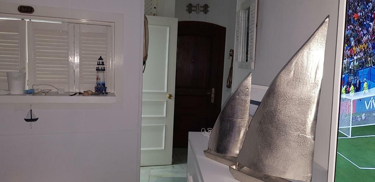 Malva Loca Apartment Benalmádena Εξωτερικό φωτογραφία