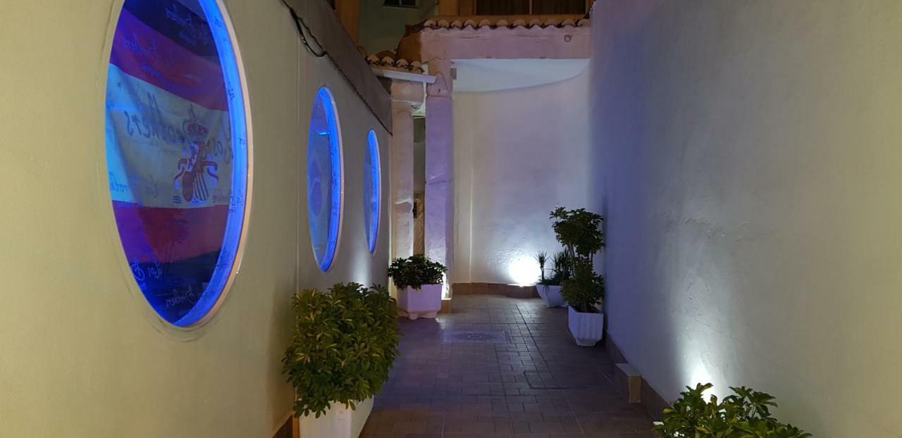 Malva Loca Apartment Benalmádena Εξωτερικό φωτογραφία