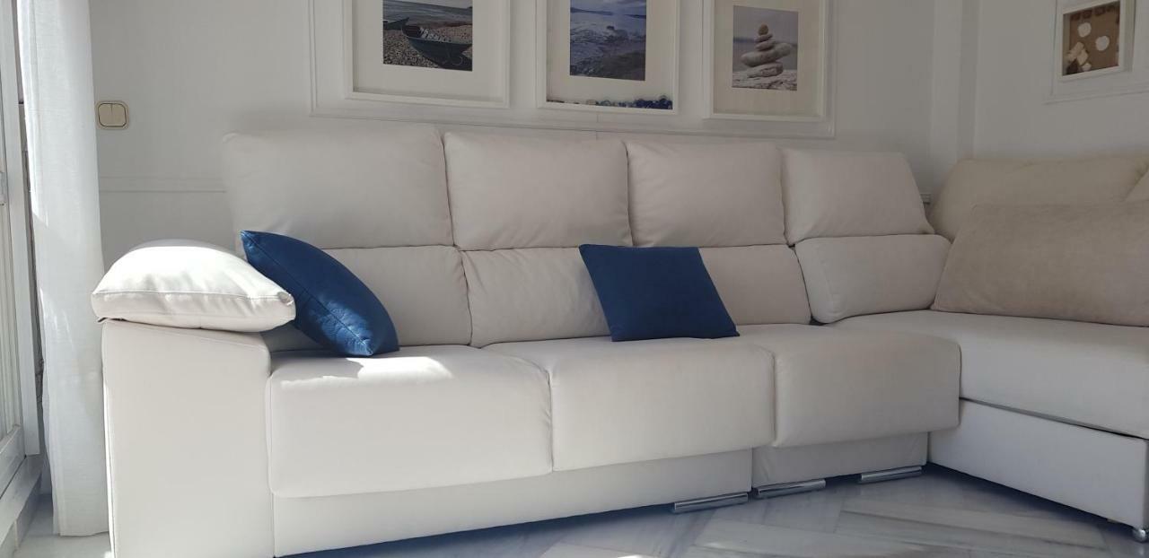 Malva Loca Apartment Benalmádena Εξωτερικό φωτογραφία