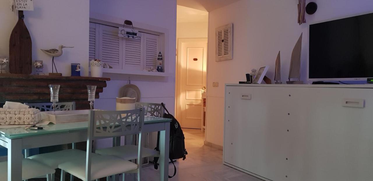 Malva Loca Apartment Benalmádena Εξωτερικό φωτογραφία