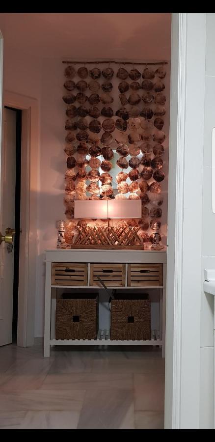 Malva Loca Apartment Benalmádena Εξωτερικό φωτογραφία