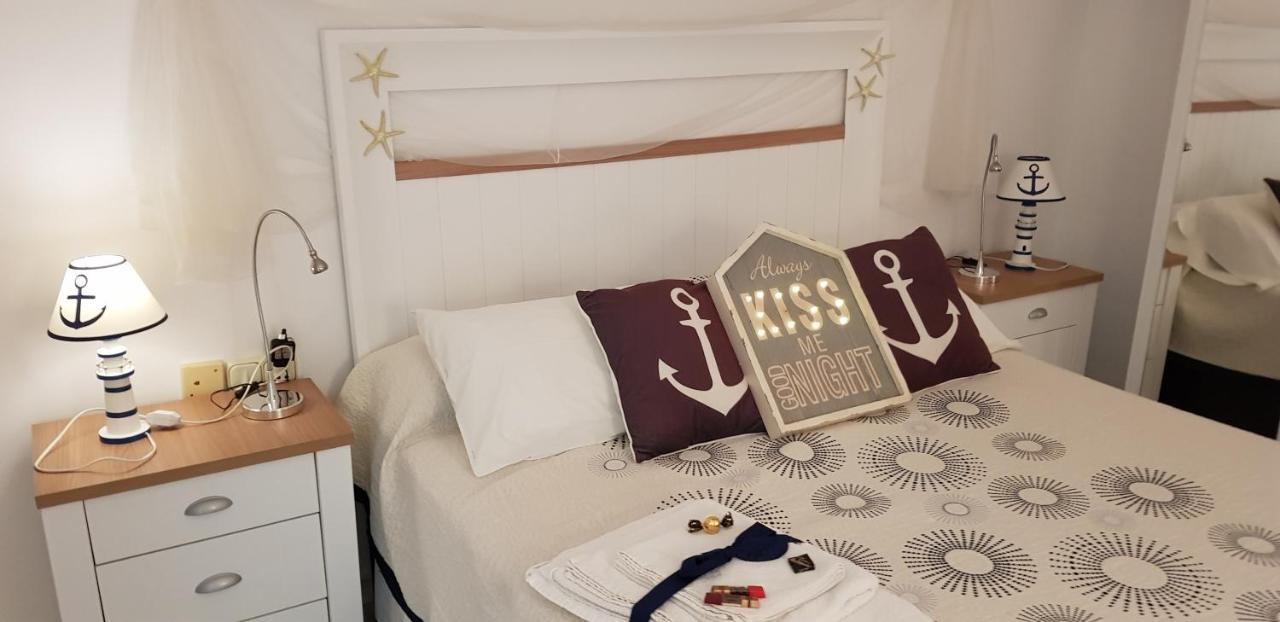 Malva Loca Apartment Benalmádena Εξωτερικό φωτογραφία